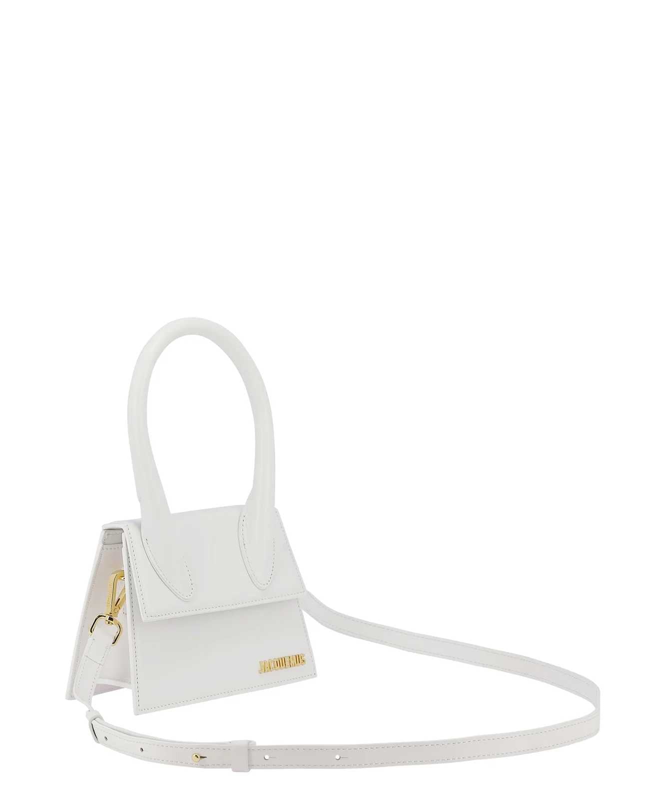 J@cquemus
J@cquemus Le Chiquito Moyen Small Tote Bag