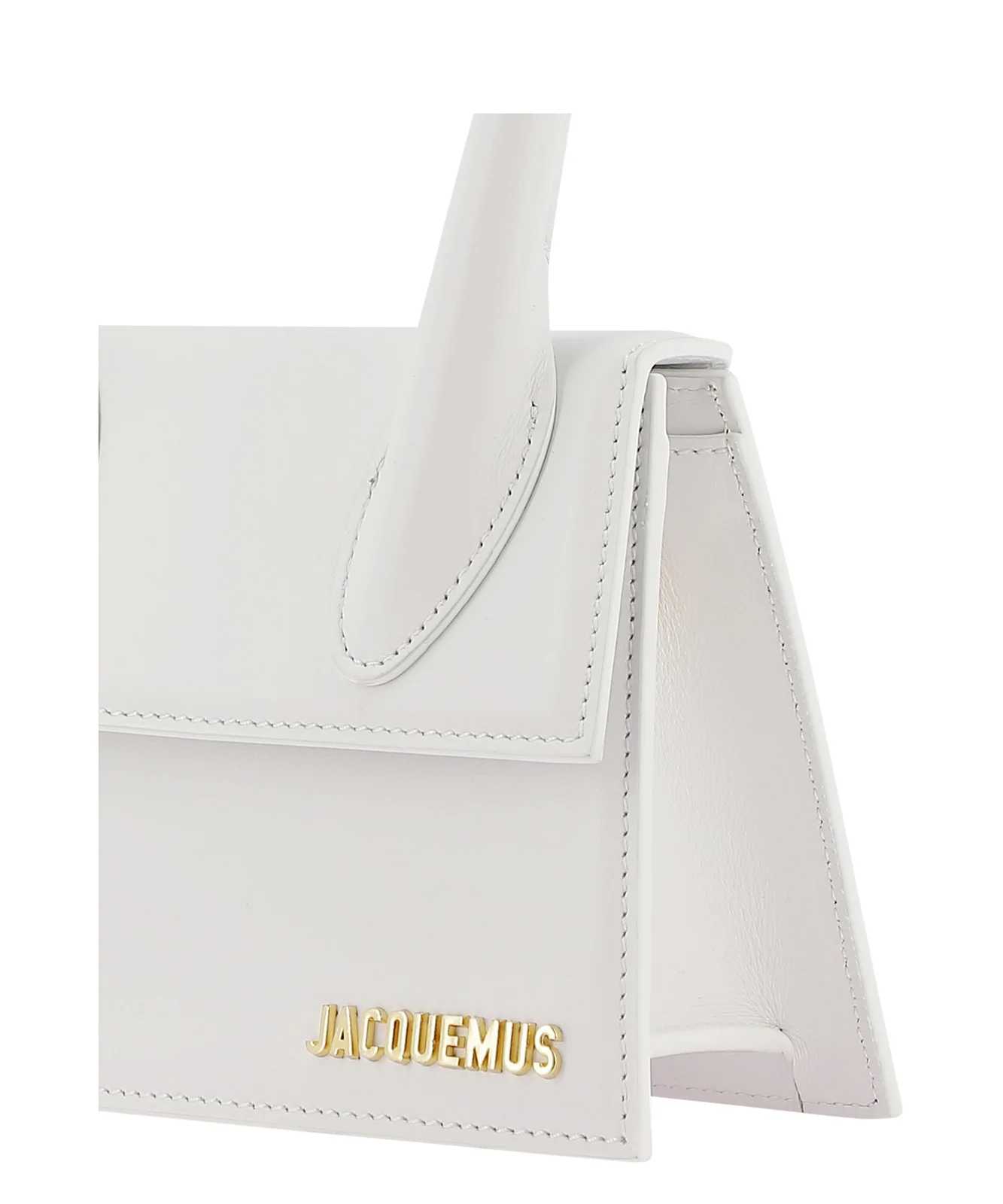 J@cquemus
J@cquemus Le Chiquito Moyen Small Tote Bag