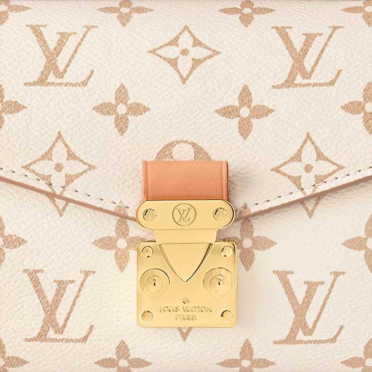 LV Pochette Métis East West Bag For Women