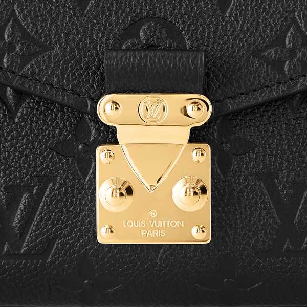 LV Pochette Métis East West Bag For Women