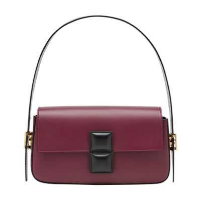 FEN&I
Baguette Twist Bag In Multicolore__2