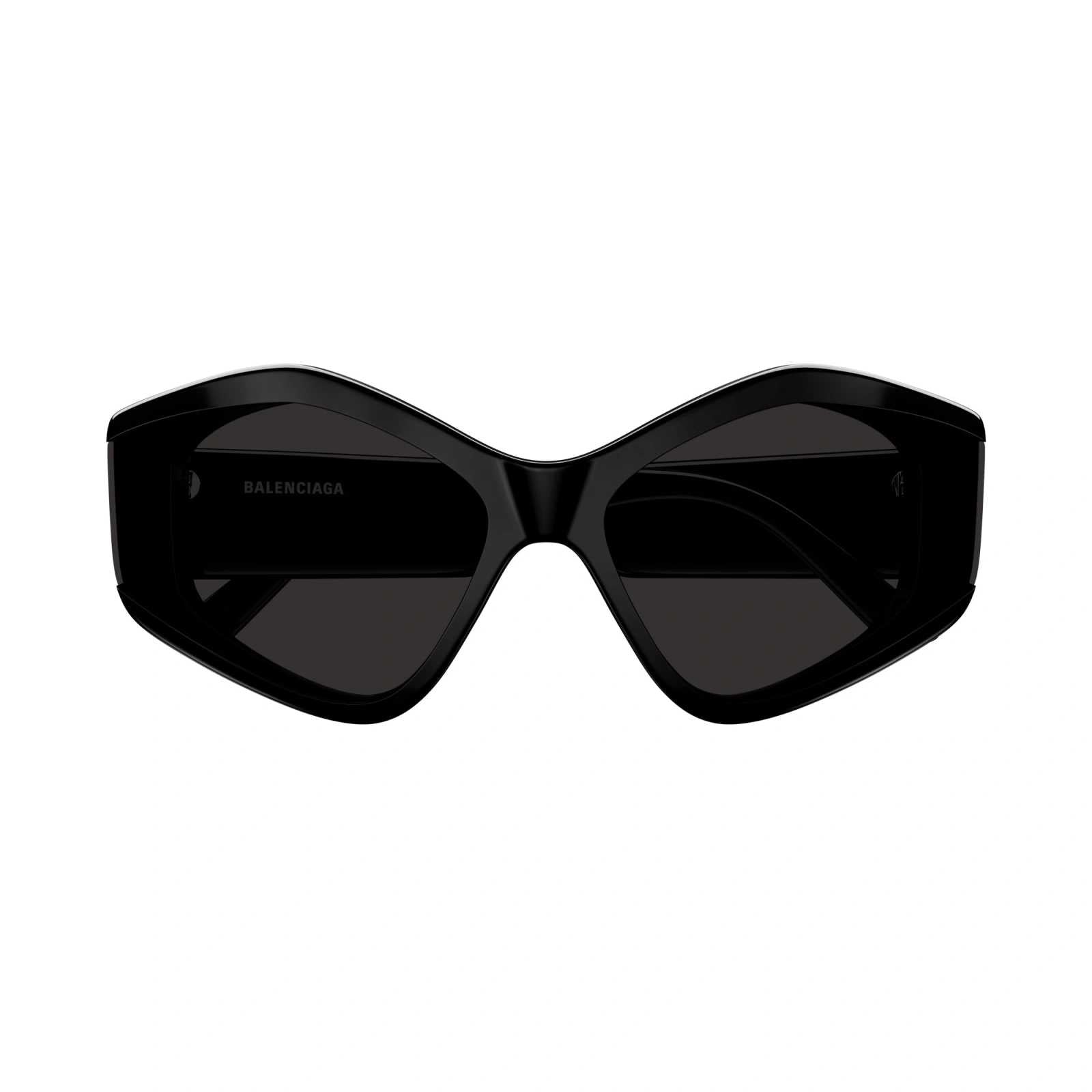 Lunette Balenciaga Noir femme