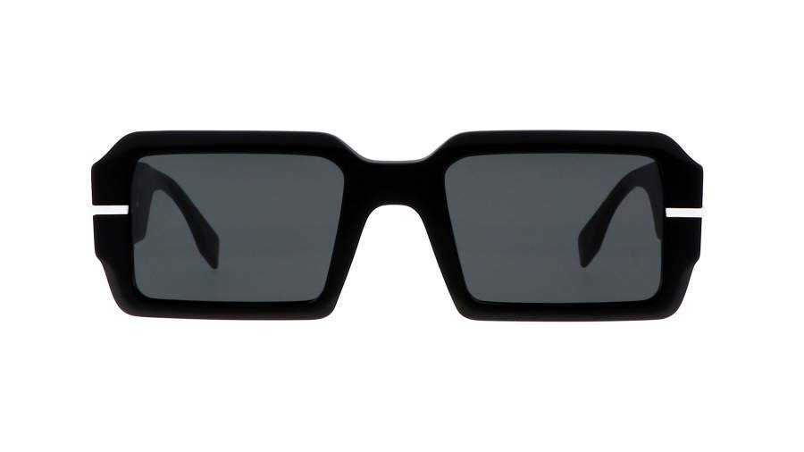 Lunettes de soleil FEN&I
Fendigraphy FE40073U 02A
Noir