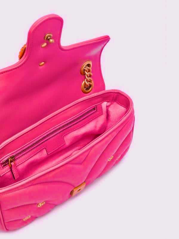 GG Sac à épaule GG Marmont