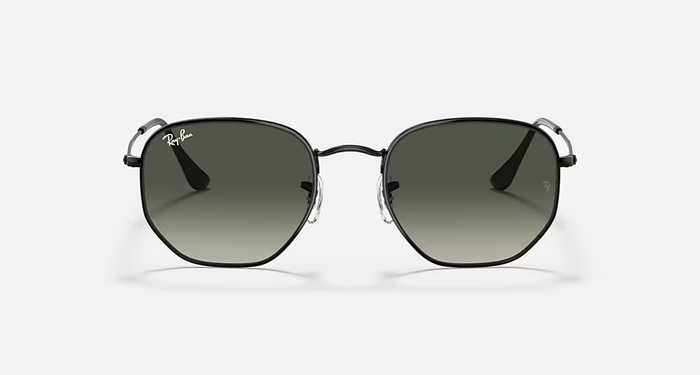 Ray-Ban Hexagonal femme et homme