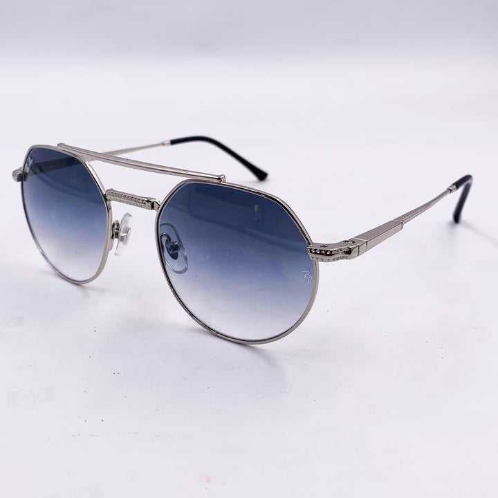 Solaires: Rayban RB-8265 003/32 Gris/Argenté femme et homme