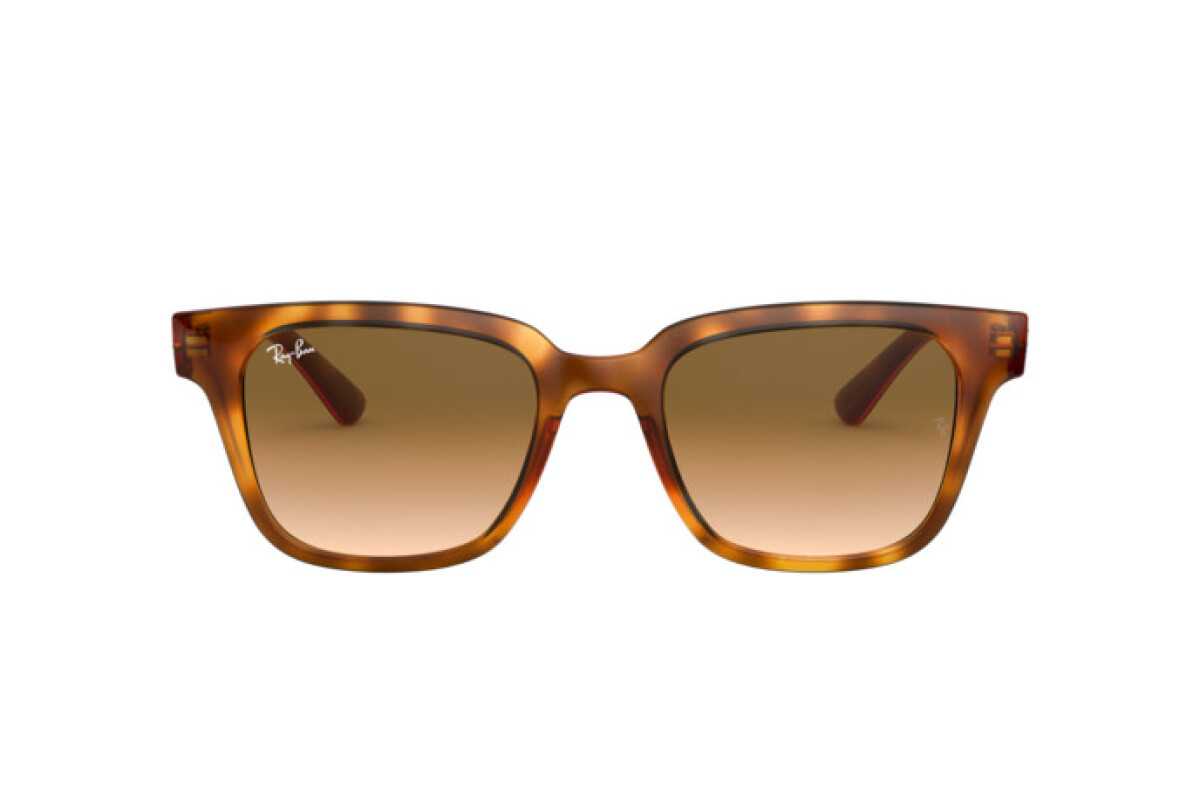 Lunettes de soleil Ray-Ban RB 4323 (647551 femme et homme