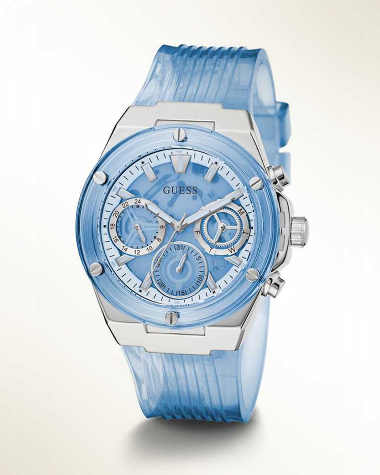 GÛESS Montre sat GW0409L1