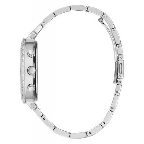 Montre femme Guess GW0403L1 - Bracelet Acier Argent