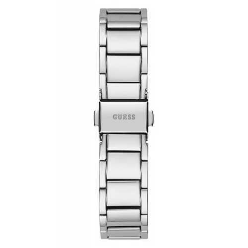 Montre femme Guess GW0403L1 - Bracelet Acier Argent