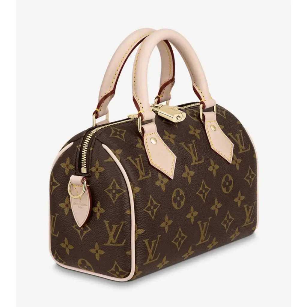 LV Sac Speedy Bandoulière 20