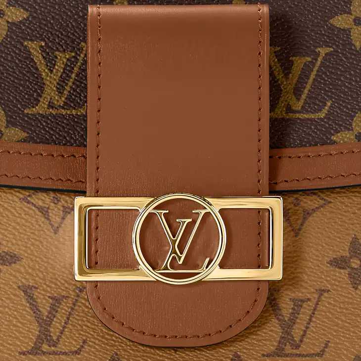 LV Dauphine MM