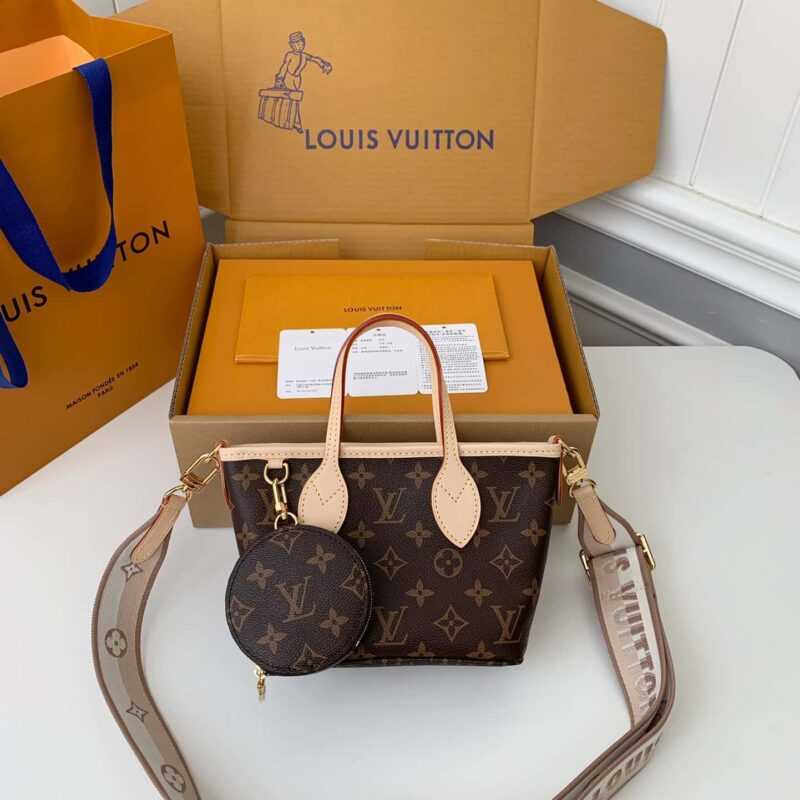 LV Sac Neverfull BB