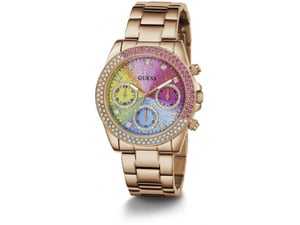 Guess SOL para Dama GW0483L3 Oro Rosa