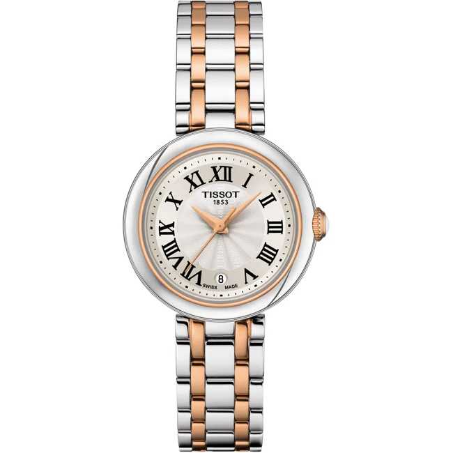 Tissot Bellissima Small Lady
Montre femme