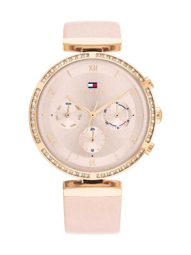 Montre Tommy Hilfiger pour femme , 1782395