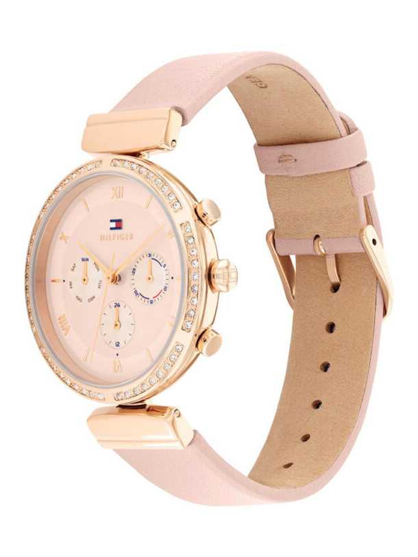 Montre Tommy Hilfiger pour femme , 1782395