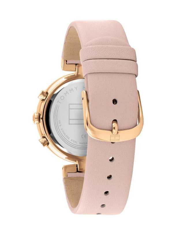 Montre Tommy Hilfiger pour femme , 1782395