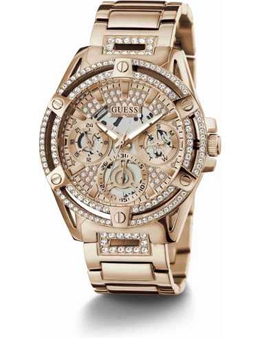 Gûess Queen Collection GW0464L3 Montre