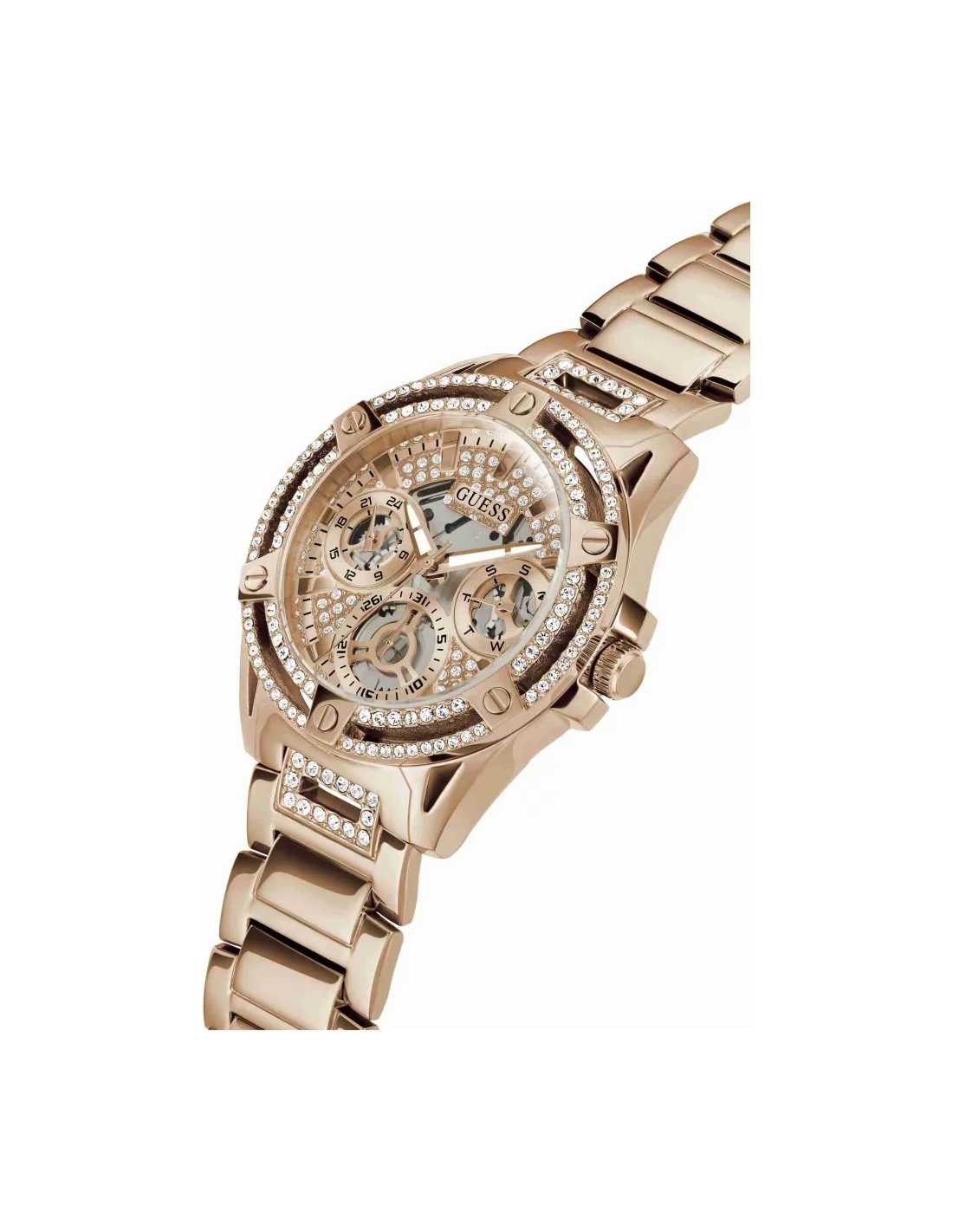 Gûess Queen Collection GW0464L3 Montre