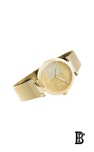 TOMMY HILFIGER Women’s Water Resistant Watch 1781867