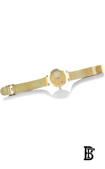 TOMMY HILFIGER Women’s Water Resistant Watch 1781867