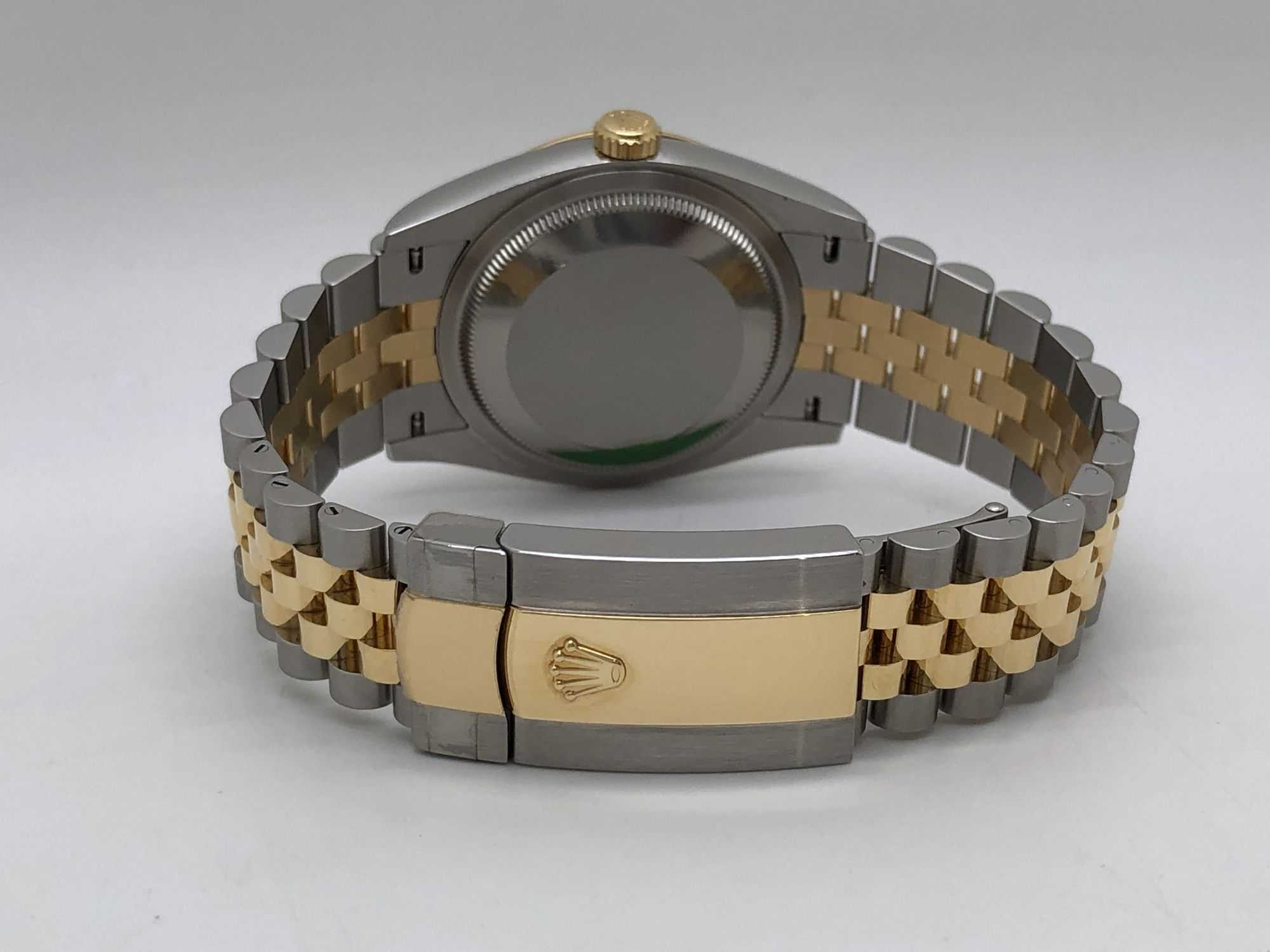 Rolex DATEJUST 31 178273
