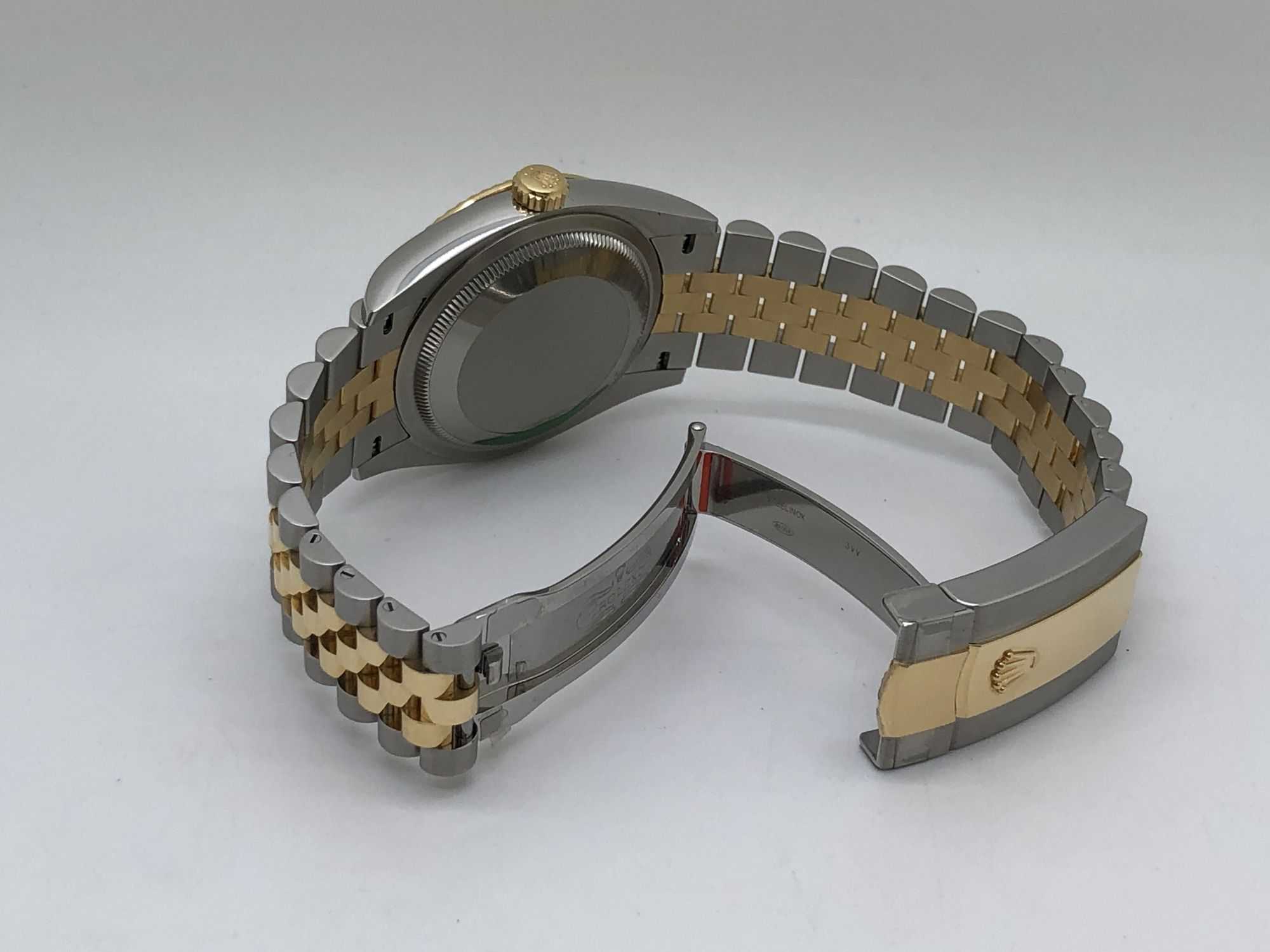 Rolex DATEJUST 31 178273