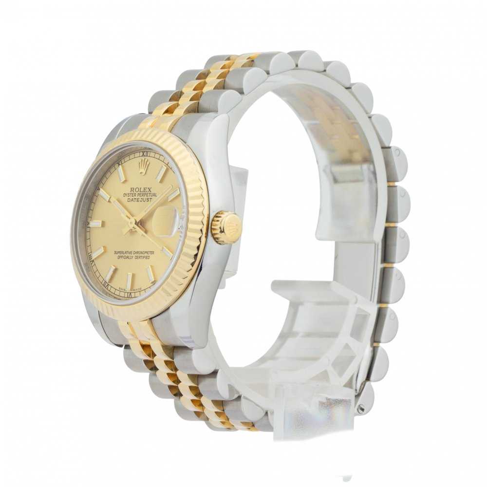 Rolex DATEJUST 31 178273