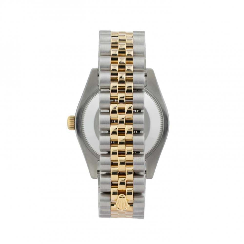 Rolex DATEJUST 31 178273