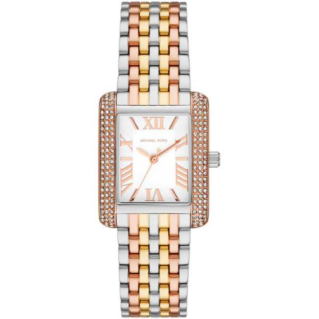 MK Emery Tricolore
Montre femme | MK4744