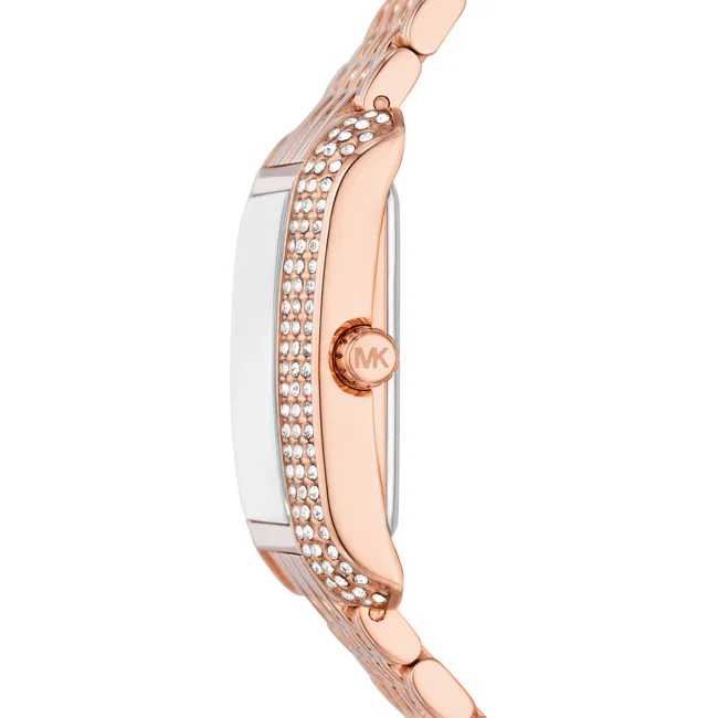 MK Emery Rosé / Blanc
Montre femme | MK4743