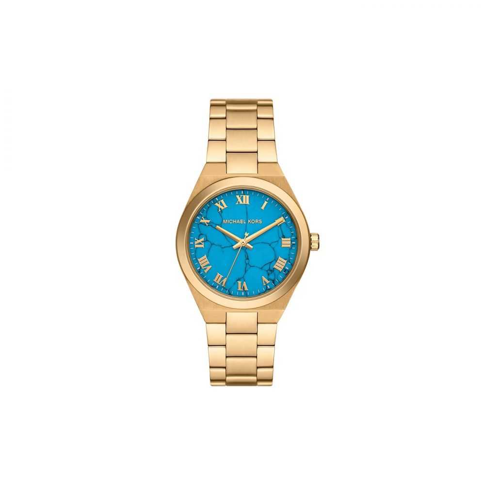 MK
Lennox Femmes Montre Or