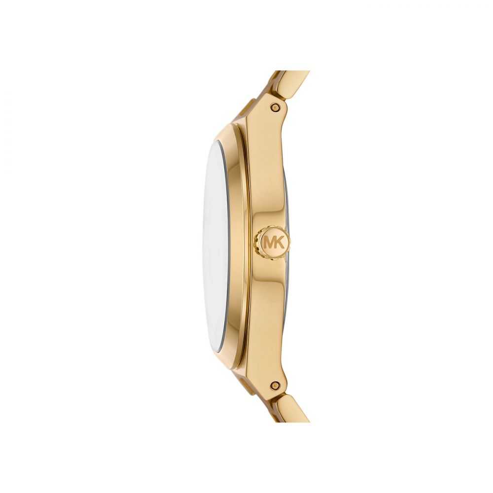 MK
Lennox Femmes Montre Or