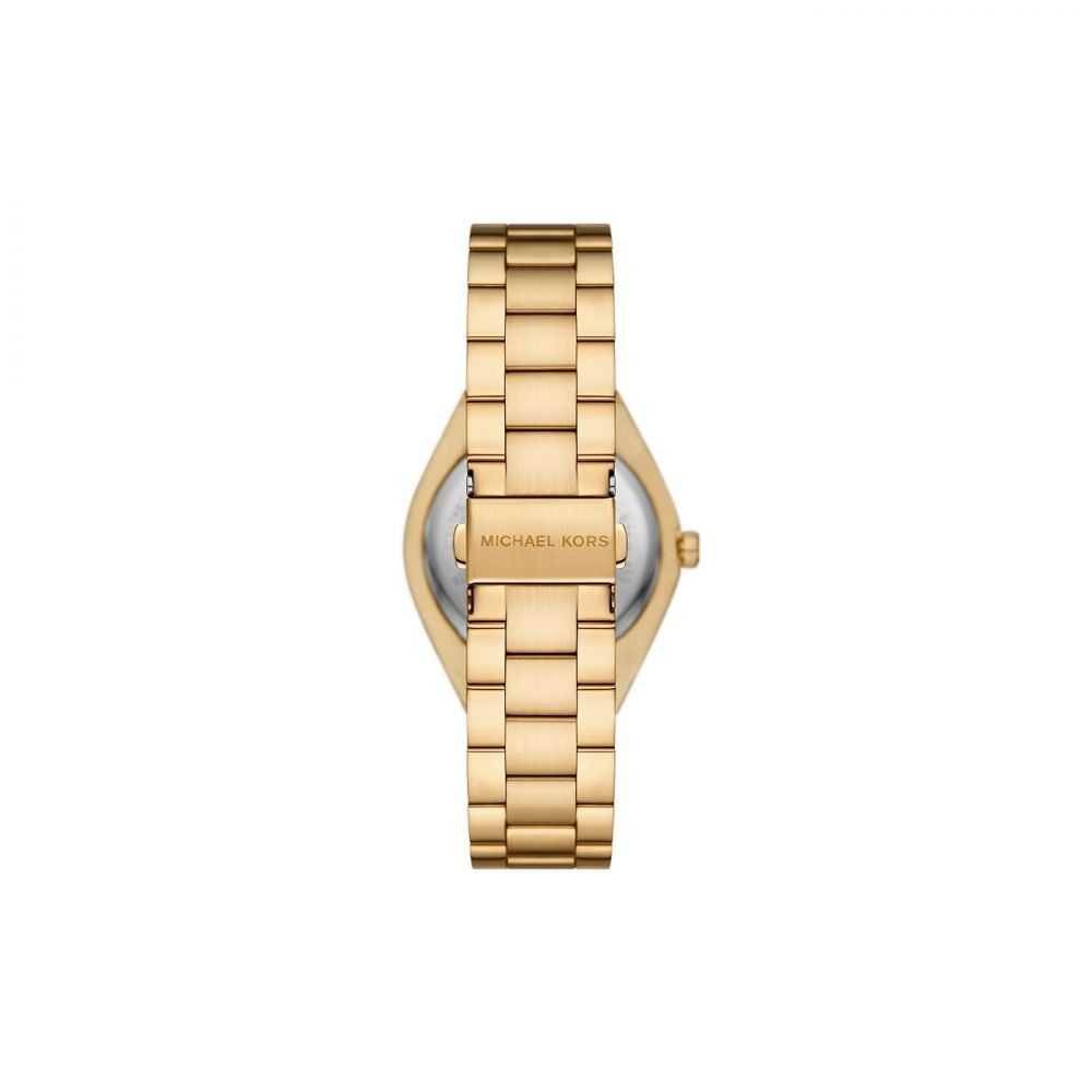 MK
Lennox Femmes Montre Or