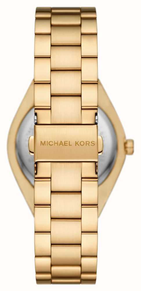 MK
Lennox Femmes Montre Or