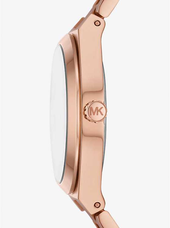 MK
Montre Lennox ton or rose