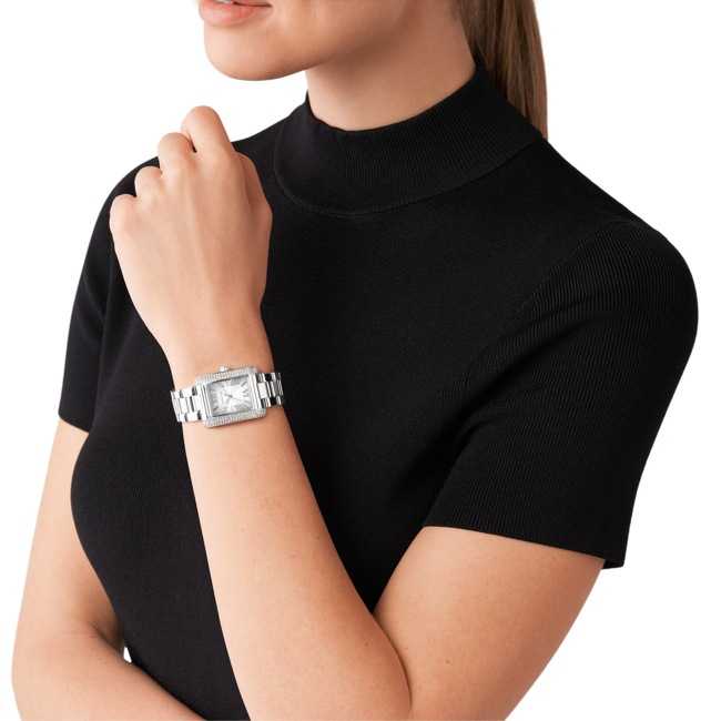 MK Emery Argenté
Montre femme | MK4642