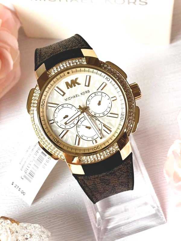 MK Montre Pour Femme ,MK6948
