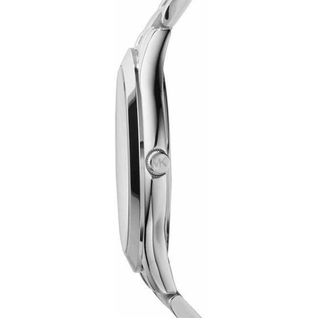 MK Slim Runway Silver
Montre femme | MK3178