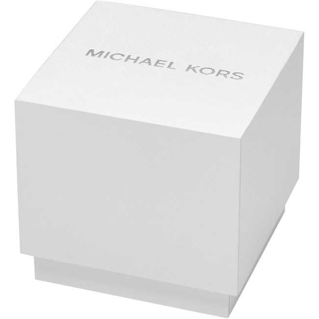 MK Slim Runway Silver
Montre femme | MK3178