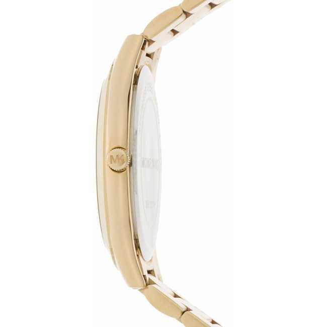 MK Slim Runway Gold
Montre femme | MK3179
