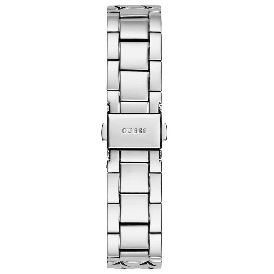 Montre dames Gûess – Rumour – Silver Tone – GW0613L1