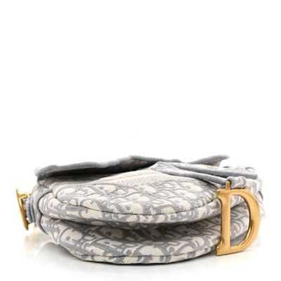 Di*r Saddle bag