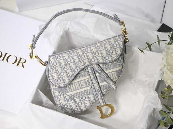 Di*r Saddle bag