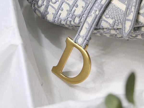 Di*r Saddle bag