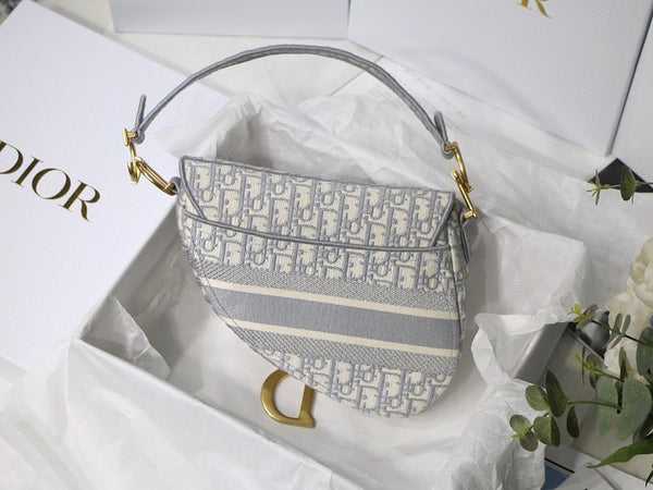 Di*r Saddle bag