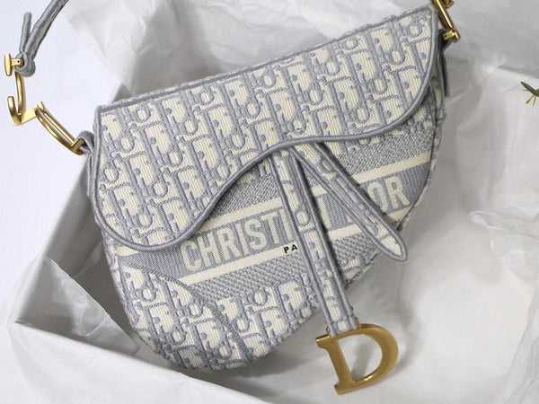Di*r Saddle bag