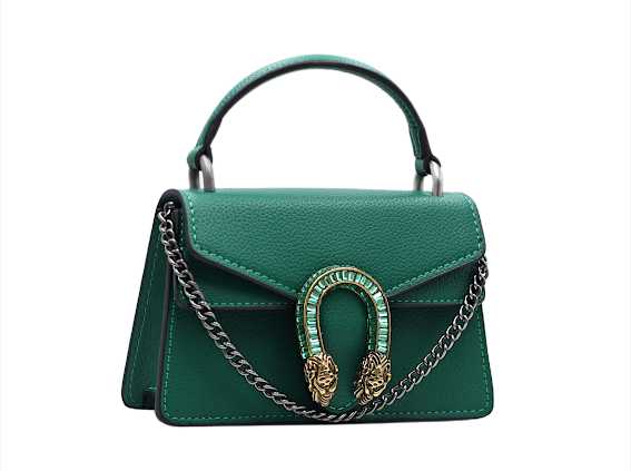 GG Sac Dionysus, Vert