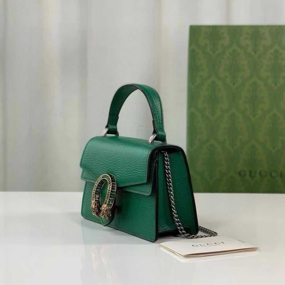 GG Sac Dionysus, Vert